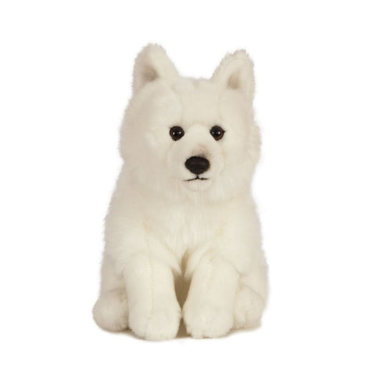 Living Earth Arctic Fox