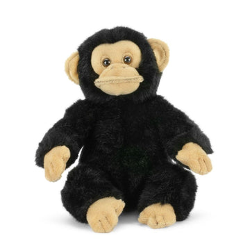 Living Nature Chimp Plush - Small