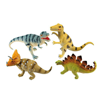 Keycraft Large Dinosaurs Assortment