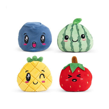 Keycraft Fruit Sand Plush - Assorted