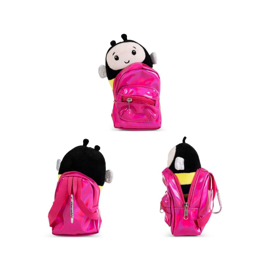 Paw Cuddles Clip & Cuddle Collection