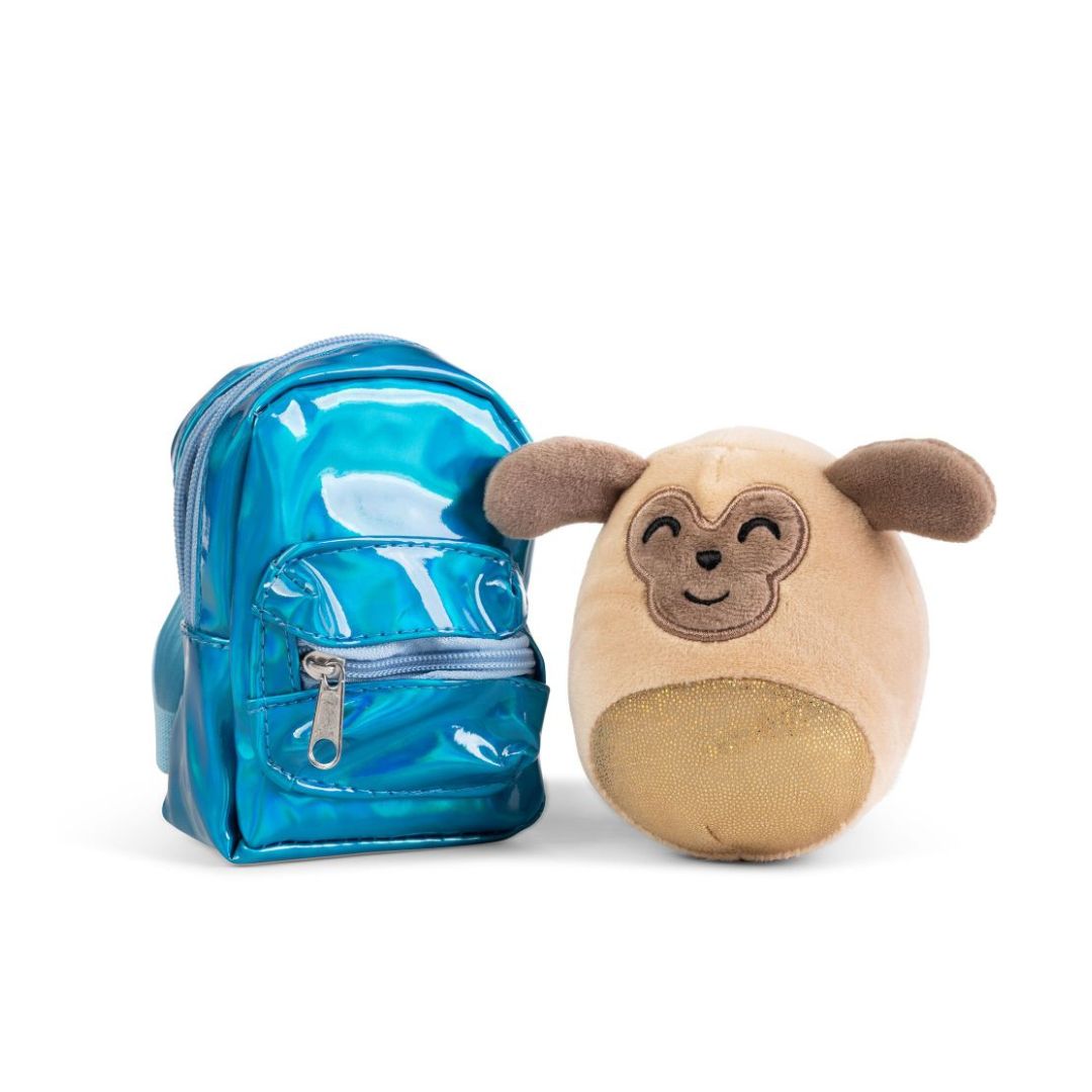 Paw Cuddles Clip & Cuddle Collection