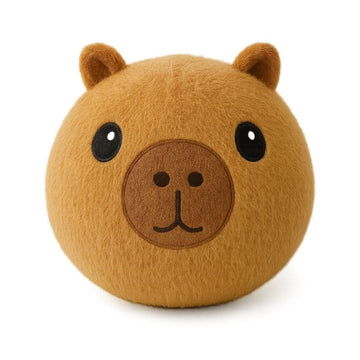 Keycraft Pumpin Plushies Capybara