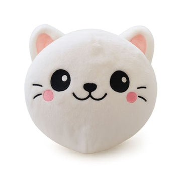 Keycraft Pumpin Plushies Cat