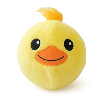 Keycraft Pumpin Plushies Duck