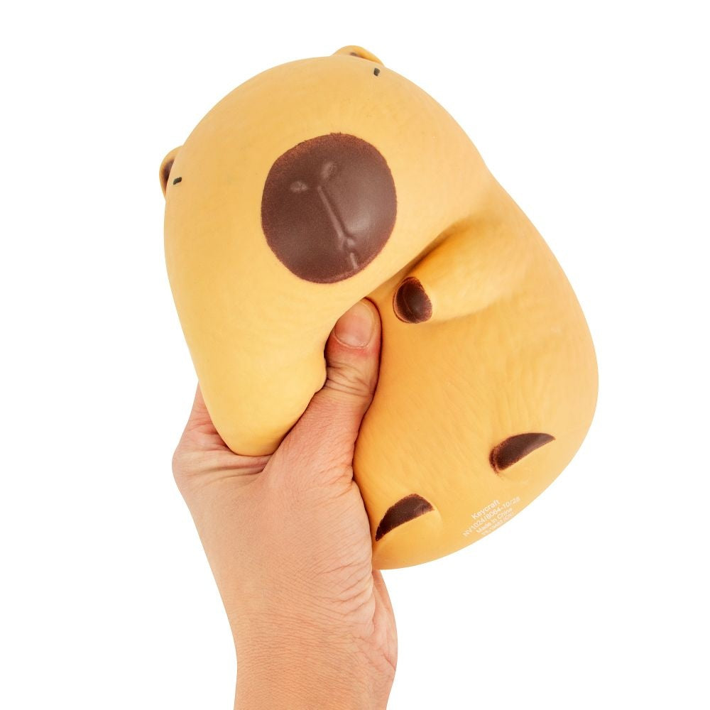 Keycraft The Big Squij Capybara