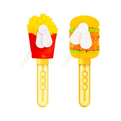 Keycraft Fast Food Bubble Fan