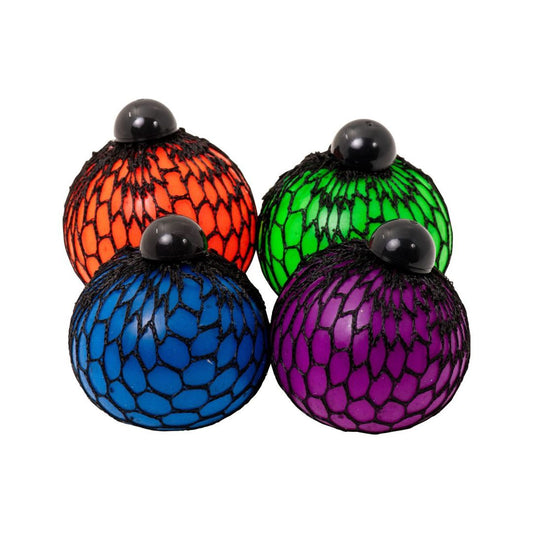 Keycraft Gooey Mesh Ball