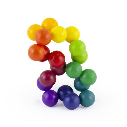 Keycraft Rainbow Fidget