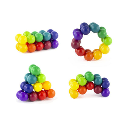 Keycraft Rainbow Fidget