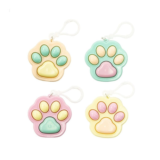 Keycraft Click Clack Paw