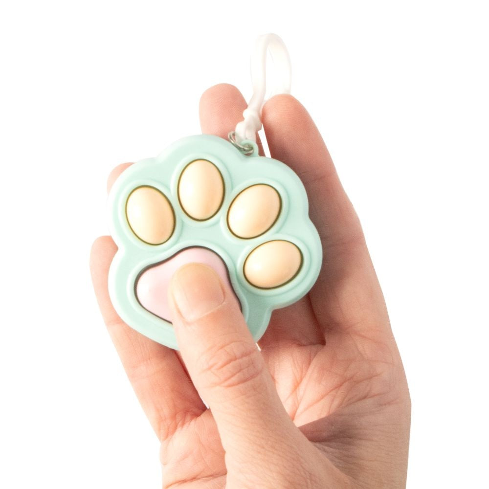 Keycraft Click Clack Paw