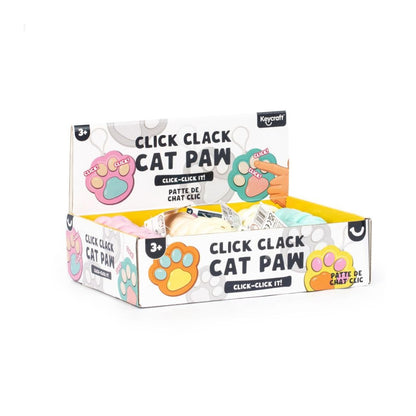 Keycraft Squishy Ice Cubes Sensory Toy