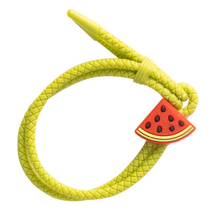 Keycraft Fruit Friendship Bracelet Assortment
