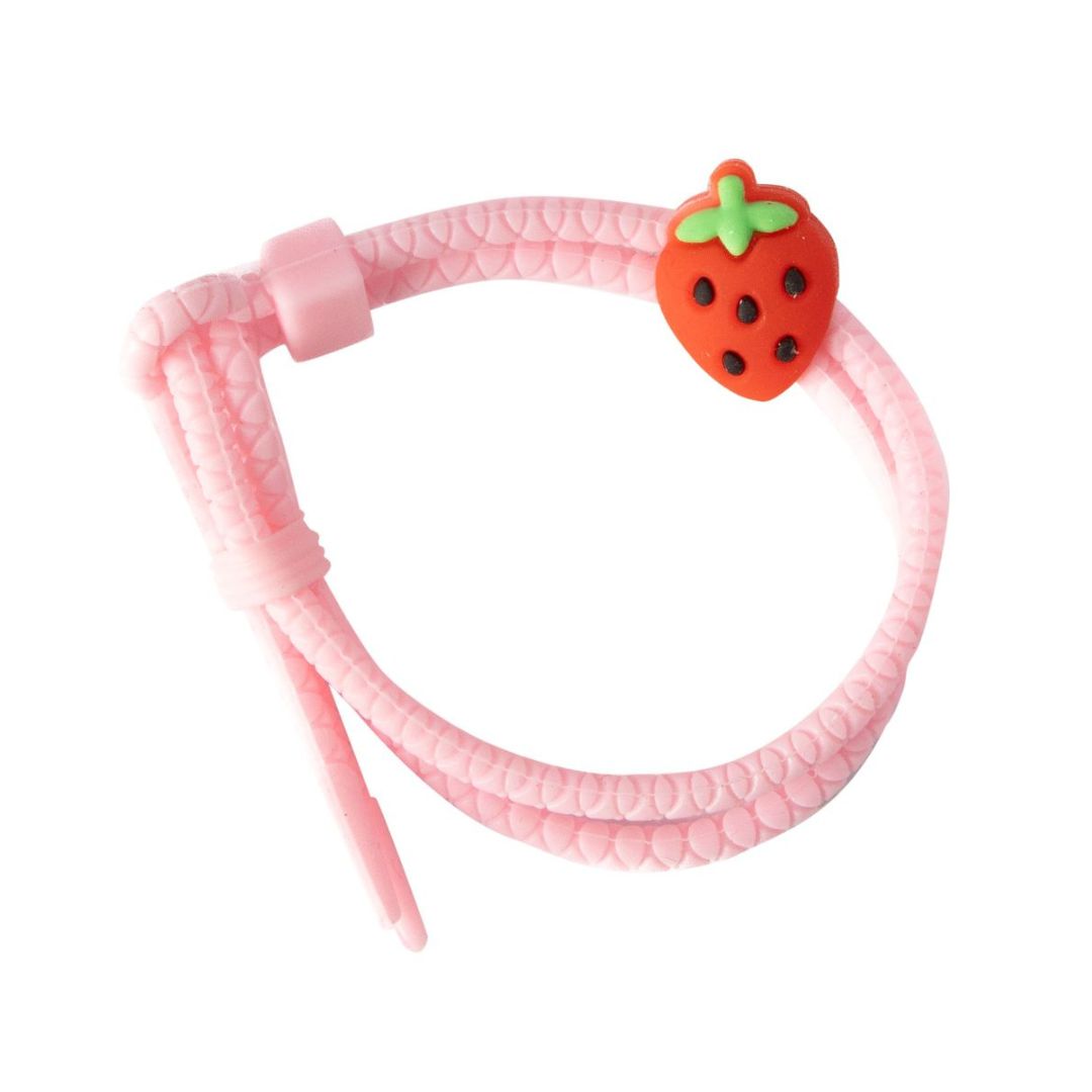 Keycraft Fruit Friendship Bracelet Assortment