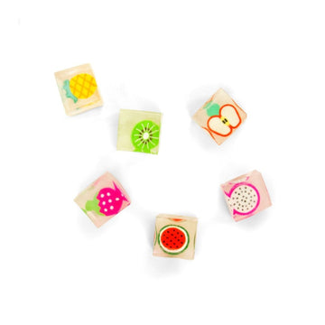 Keycraft Ice Cube Squishies