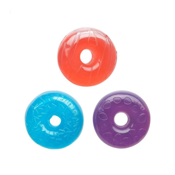 Keycraft Donut Slime - 3 pcs