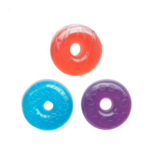 Keycraft Donut Slime 3-Pack