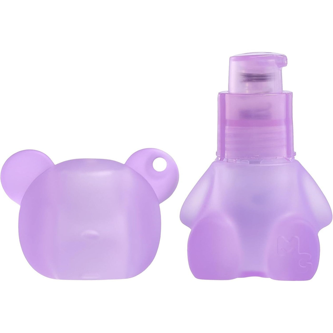 MGA Mini Glam Bear Shimmer Lotion