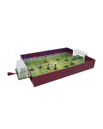 Minix FC Barcelona Table Football