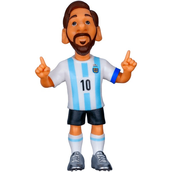 Minix Argentina World Cup 2026 Lionel Messi 12 cm
