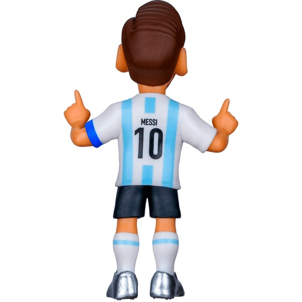 Minix Argentina World Cup 2026 Lionel Messi 12 cm