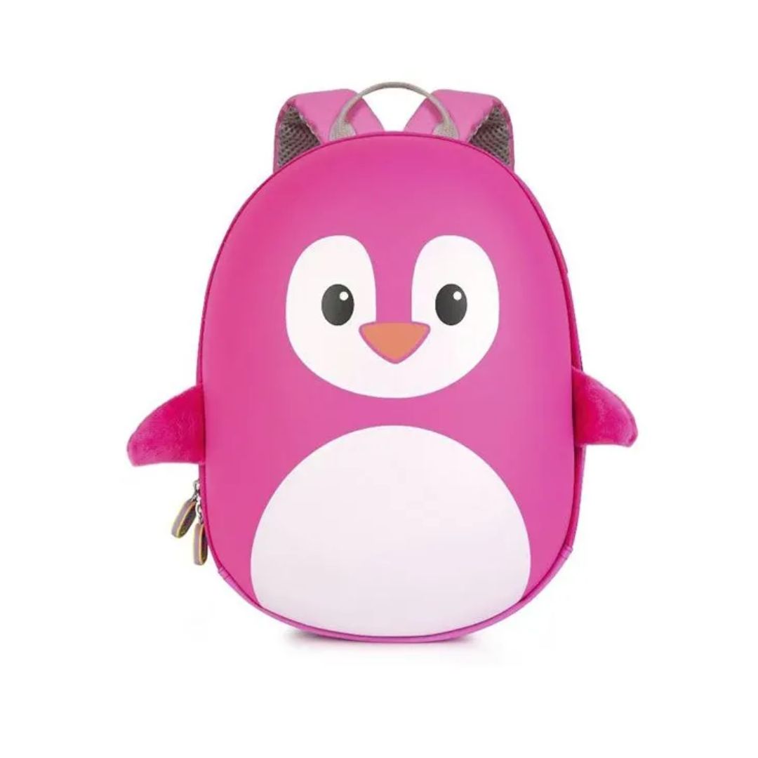 BoppiTravel Backpack - Penguin (Assorted)