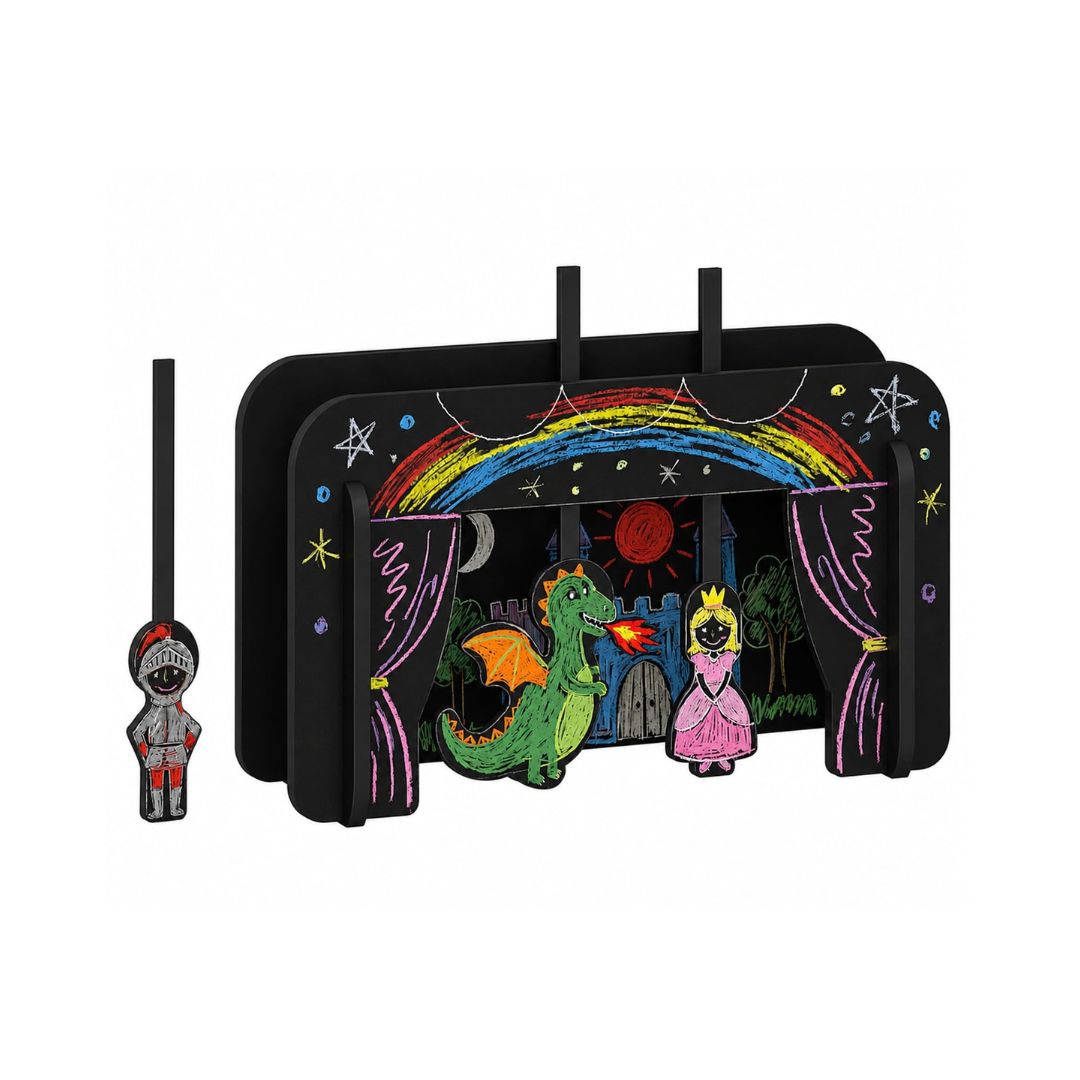 Chalkit Creative Theatre