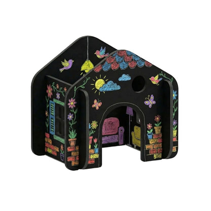 Chalkit Story House