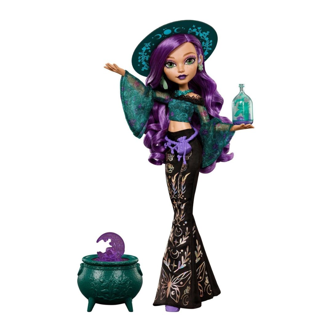 Mattel Monster High Magic Assorted