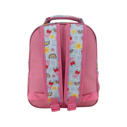 Must Peppa Pig  Backpack 12.5'