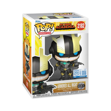 Funko Pop My Hero Academia Shoto Todoroki