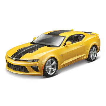Maisto Chevrolet Camaro SS
