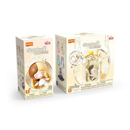 Blokees Ye Luo Li Dadoos Symphony Blind Box