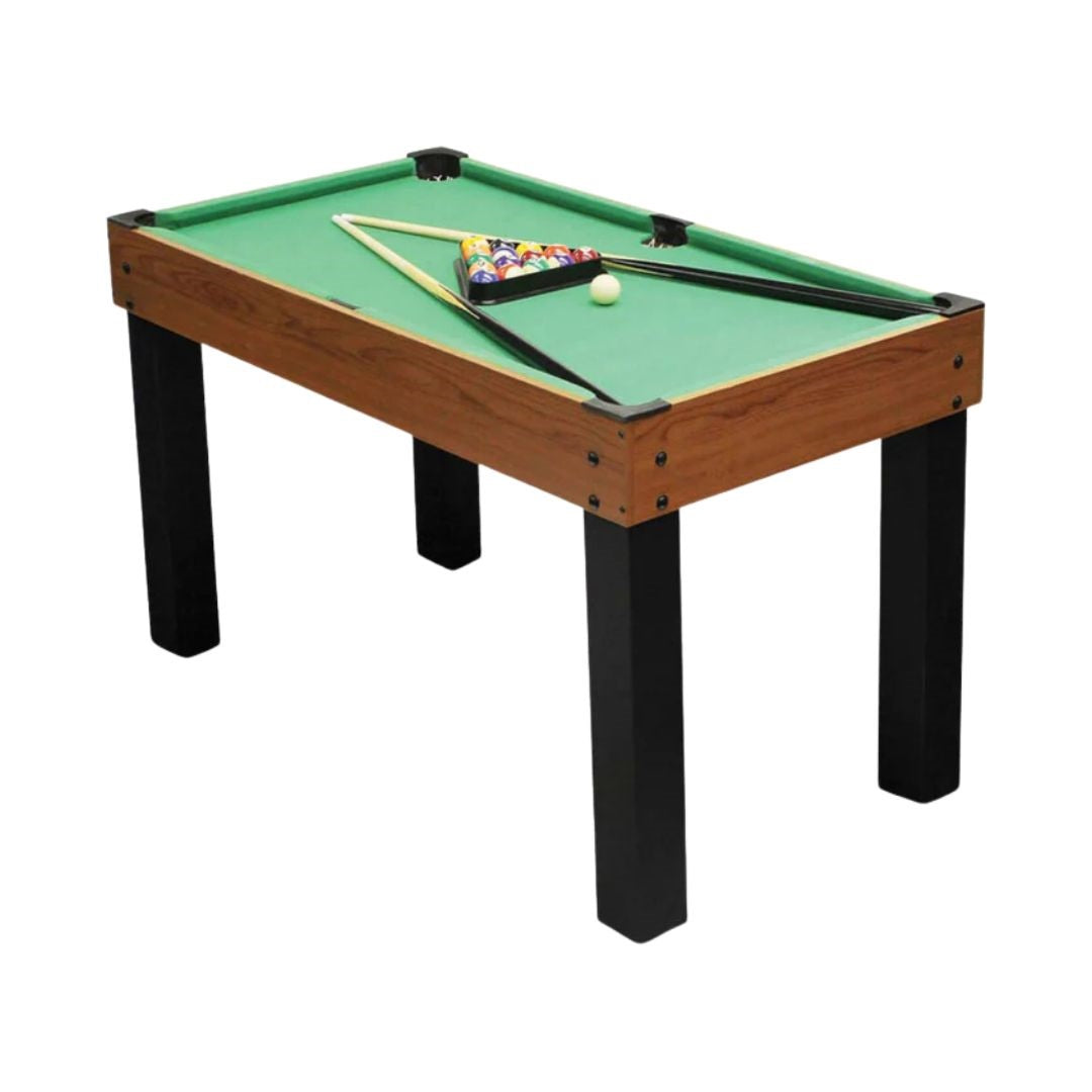 Carromco Multigame Table