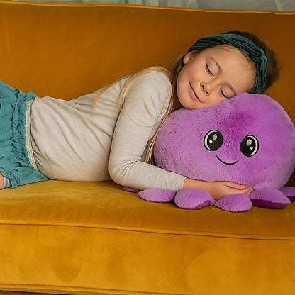Noxxiez Cozy Handwarmer Octopus