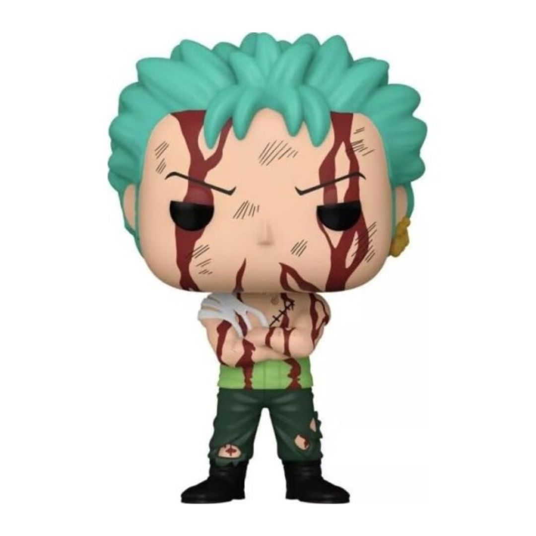 Funko Pop Roronoa Zoro