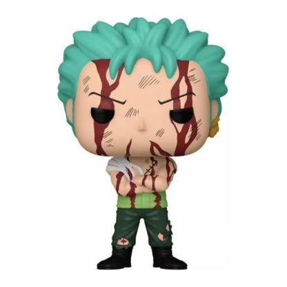 Funko Pop Roronoa Zoro