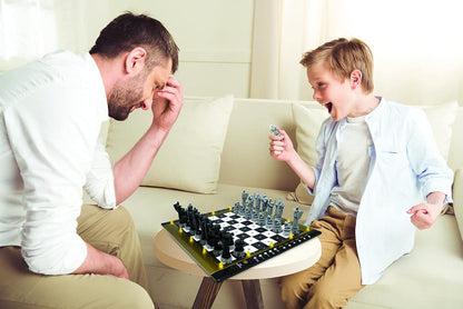 Lexibook Harry Potter Electronic Chess Game