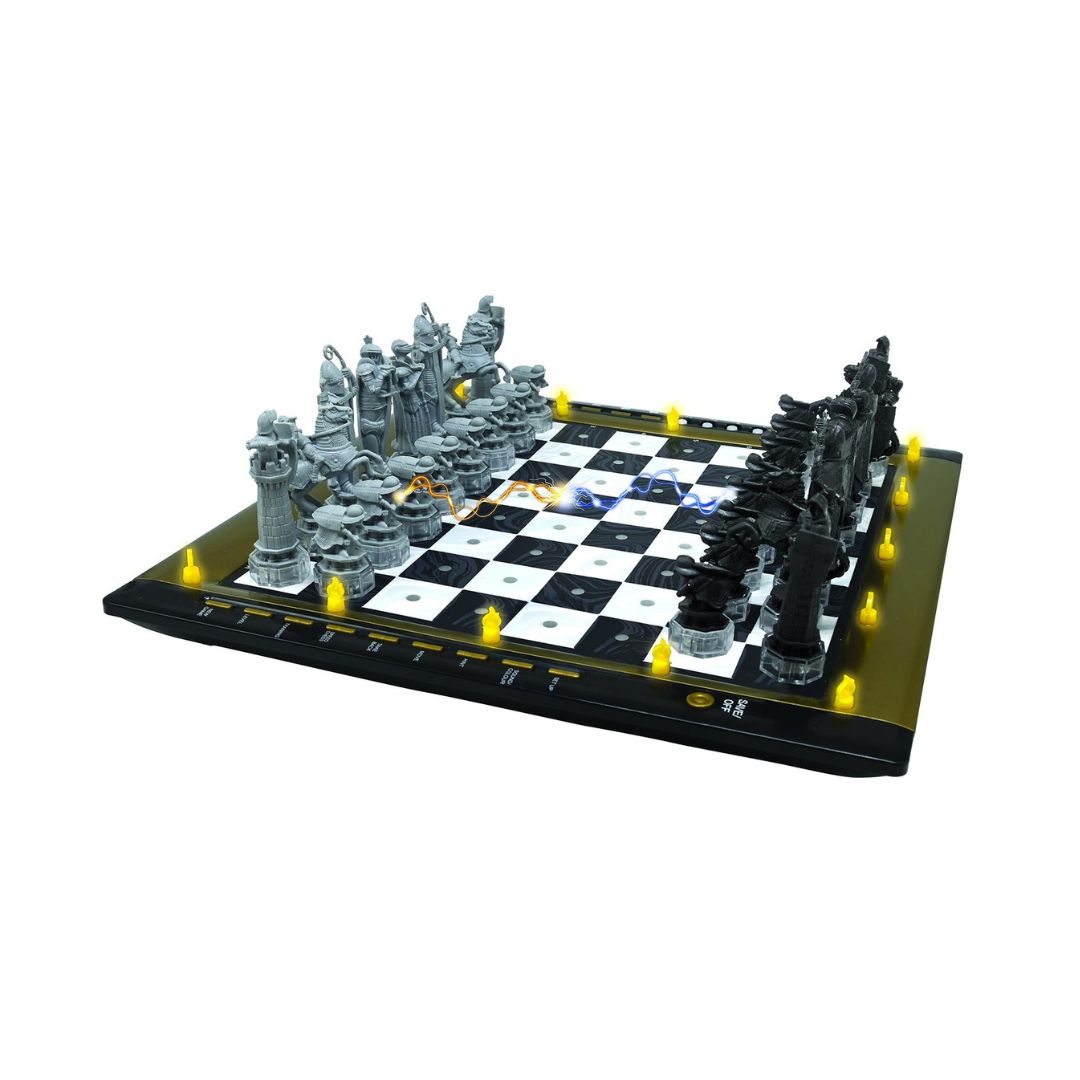 Lexibook Harry Potter Electronic Chess Game