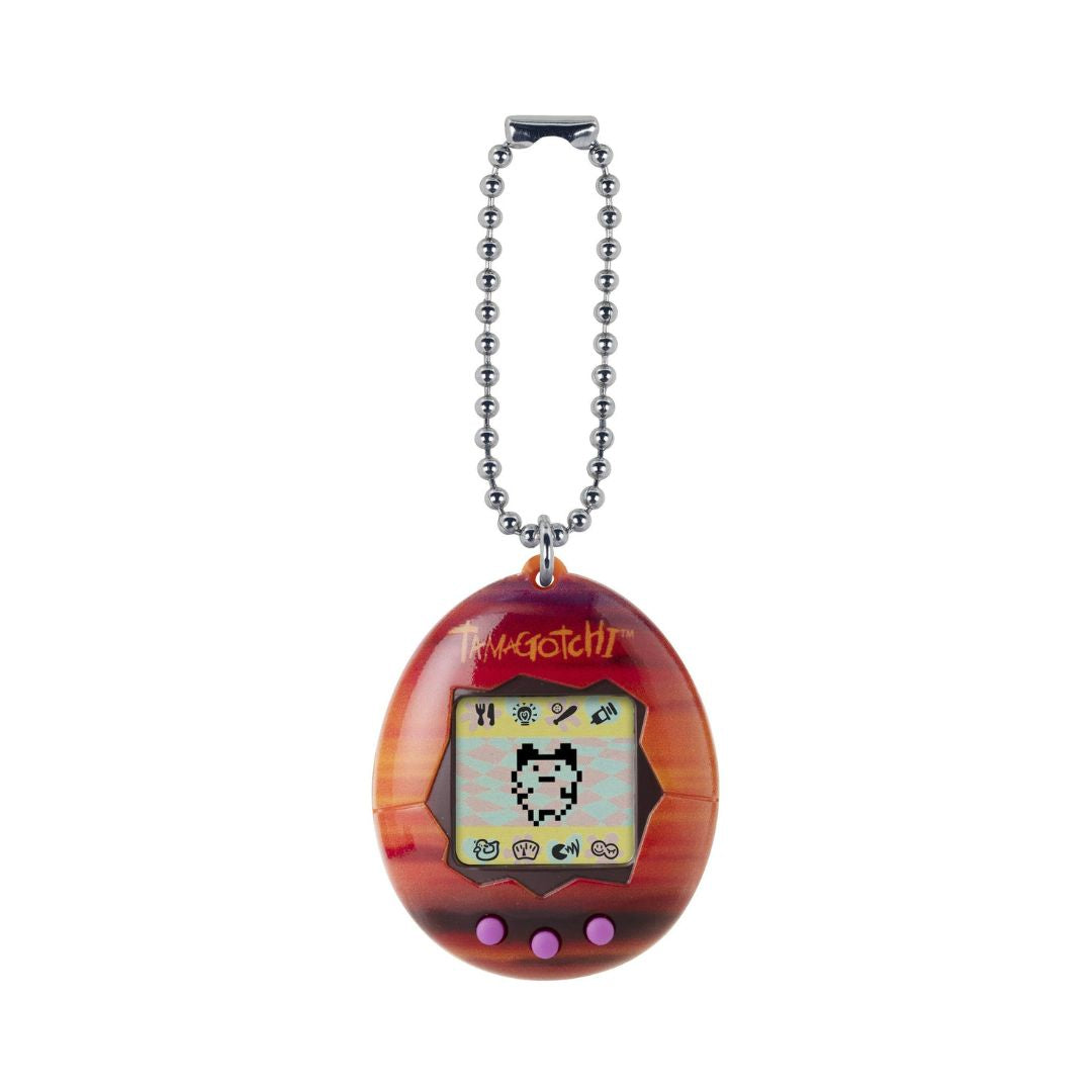 Tamagotchi Original Sunset Shell