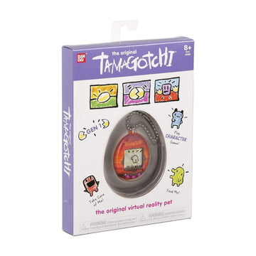 Tamagotchi Original Sunset Shell
