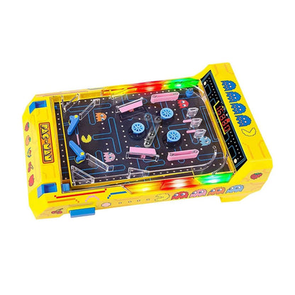 Ambassador Pac-Man Electronic Arcade Pinball