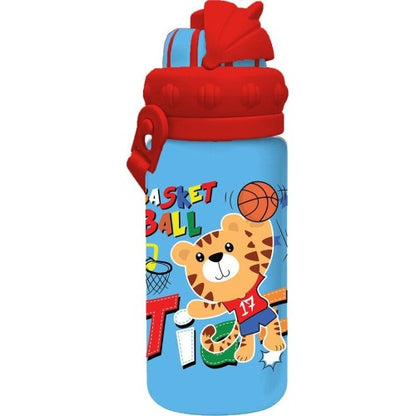 Must Water Bottle 430ml Assorted Designs