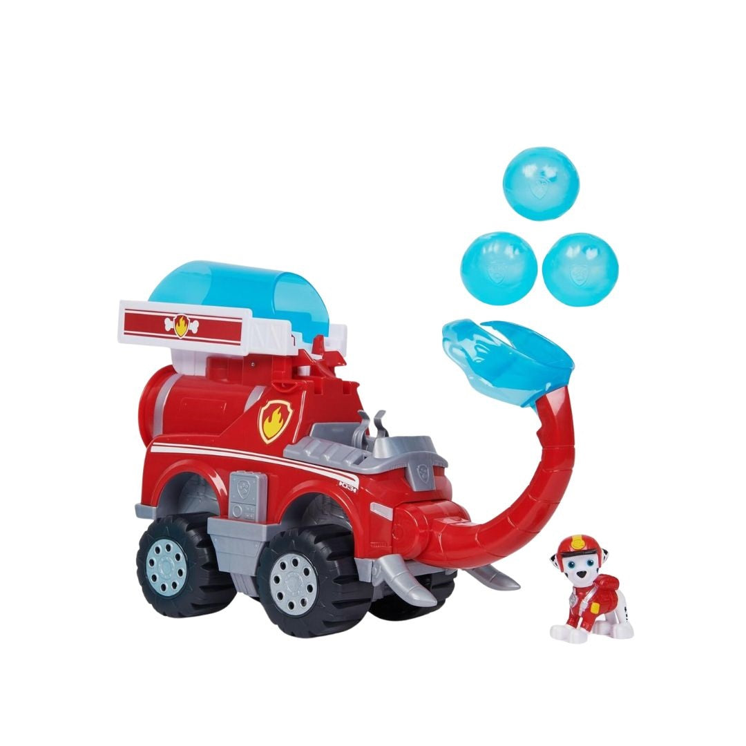 Spin Master Paw Patrol Deluxe Elephant Vehicle