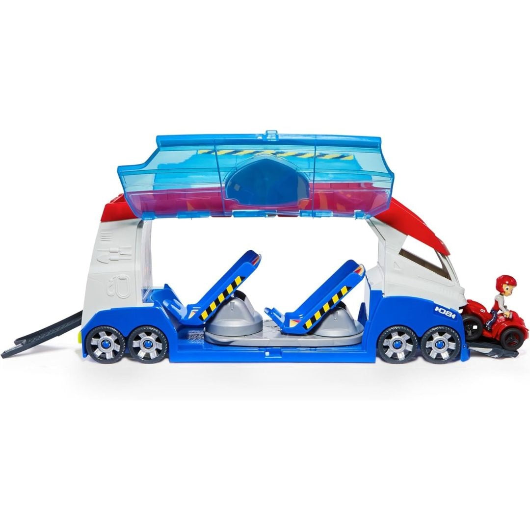 Spin Master Paw Patroller Vehicle