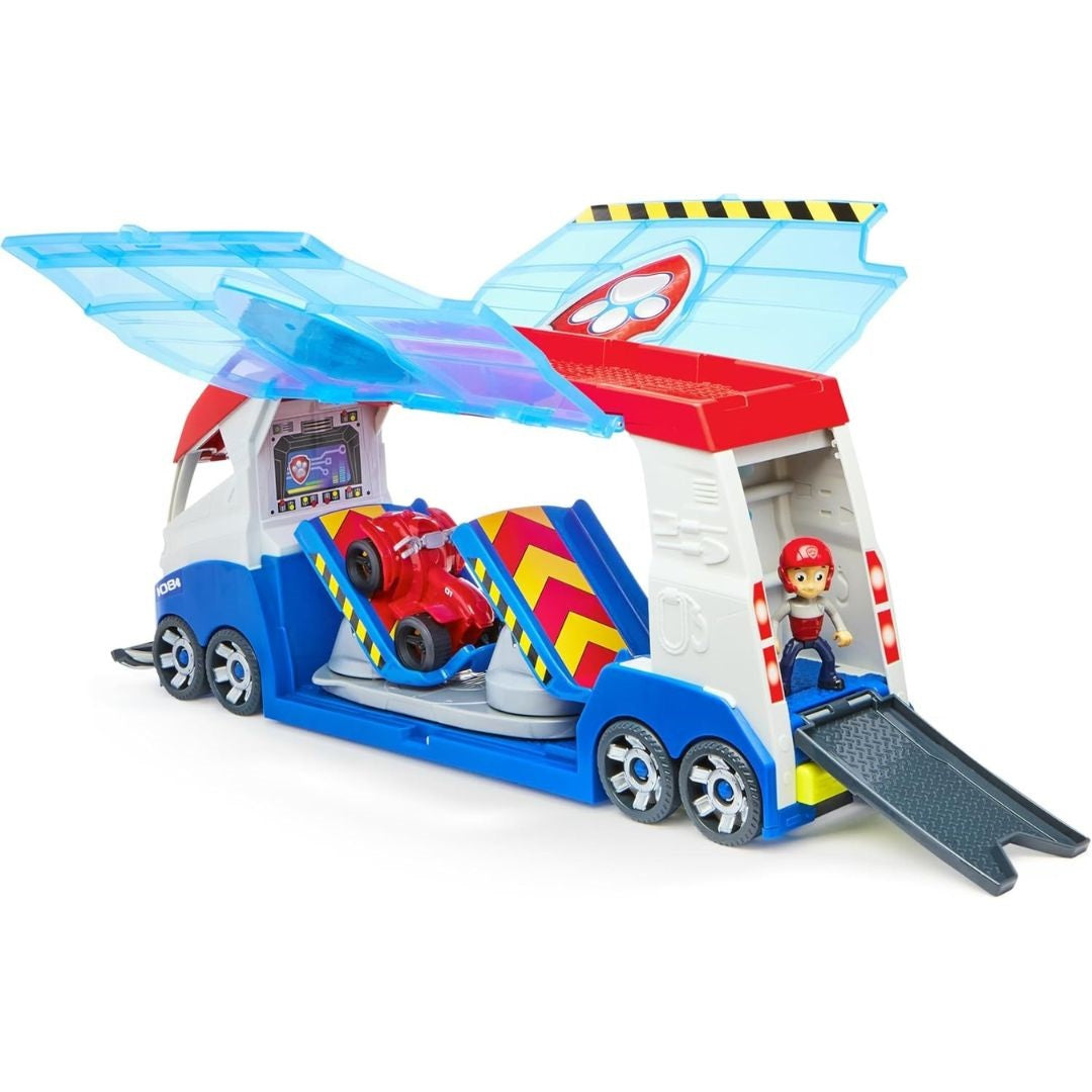 Spin Master Paw Patroller Vehicle