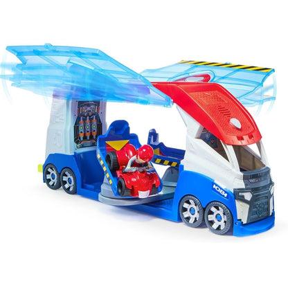 Spin Master Paw Patroller Vehicle