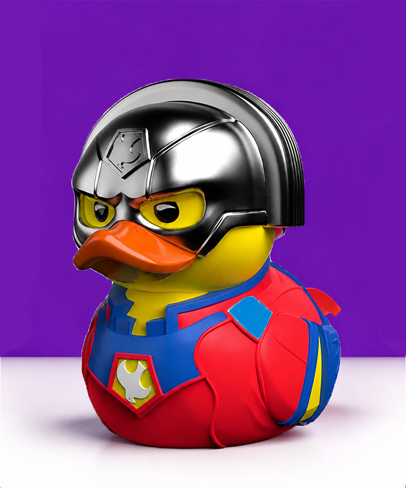 Tubbz DC Comics Peacemaker