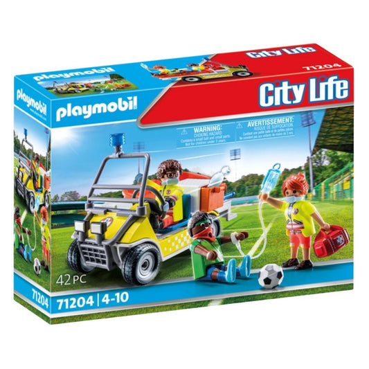 Playmobil Large Farm Playset